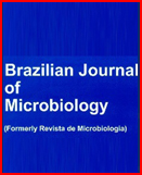 Brazilian Journal of Microbiology