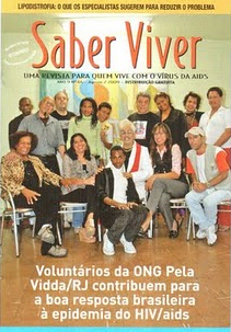 Revista Saber Viver