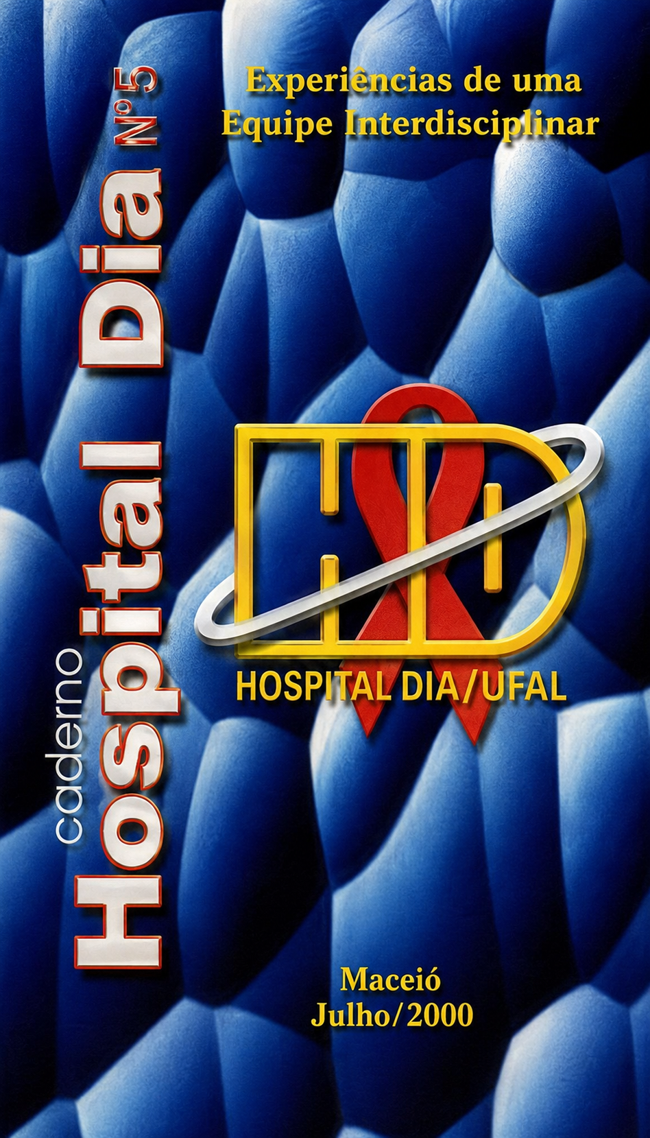 Capa do Caderno nº 1