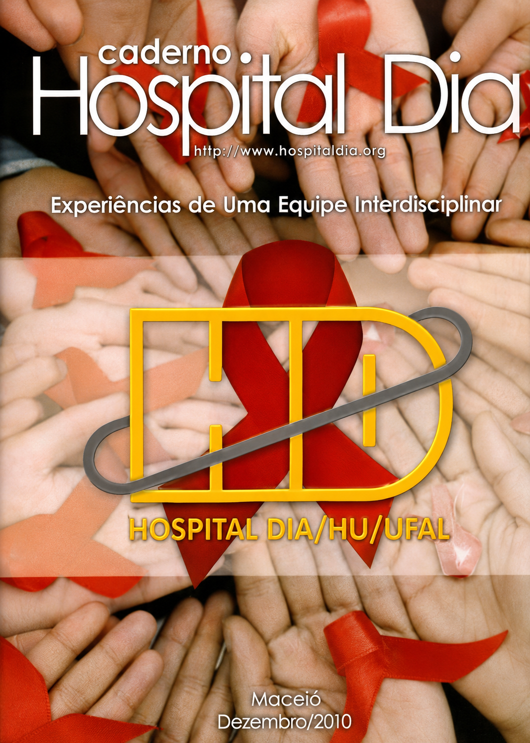 Capa do Caderno nº 4