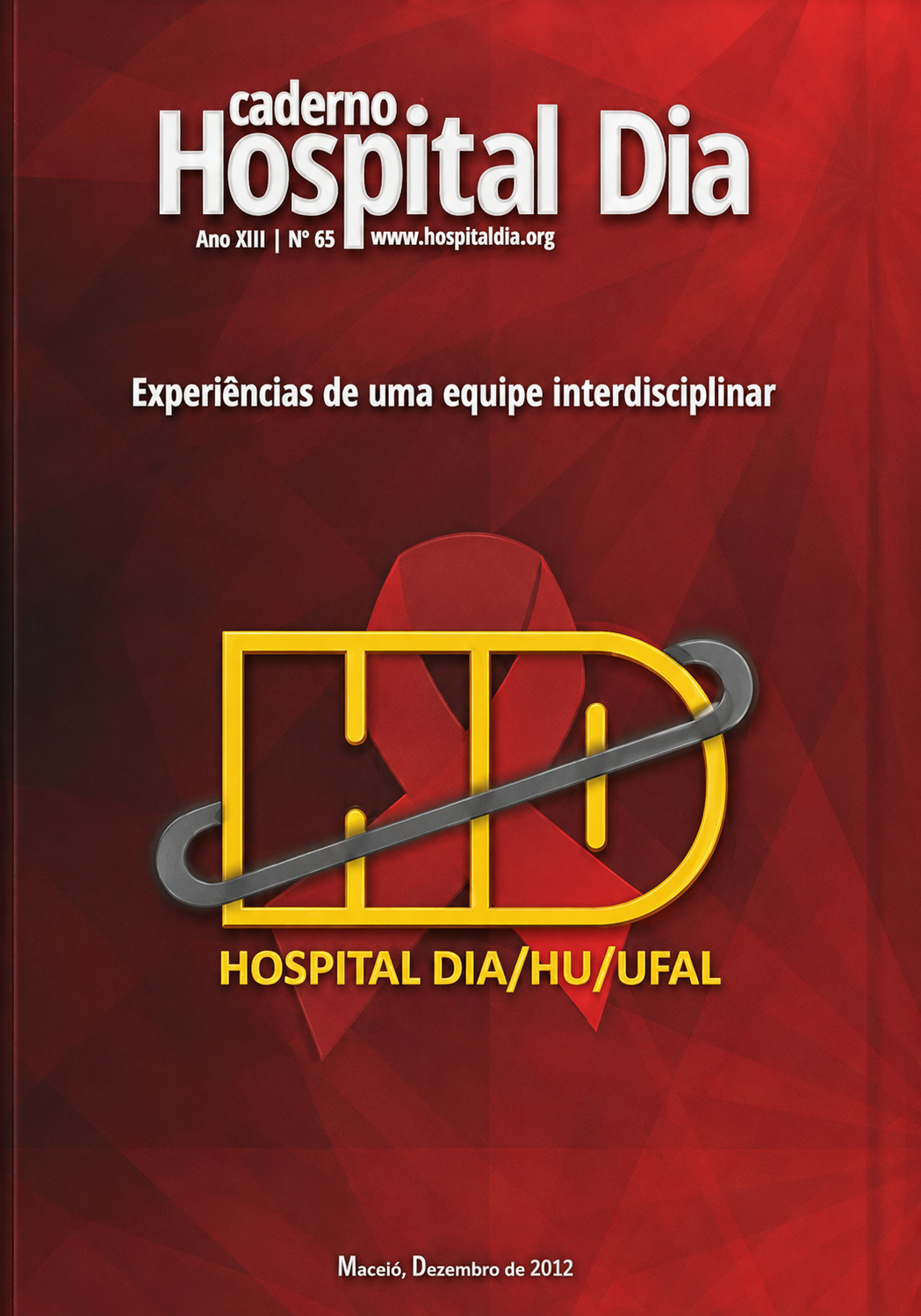 Capa do Caderno nº 5