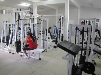 Equipe multiprofissional