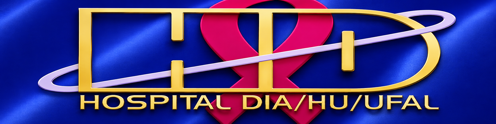 Logo do Hospital Dia